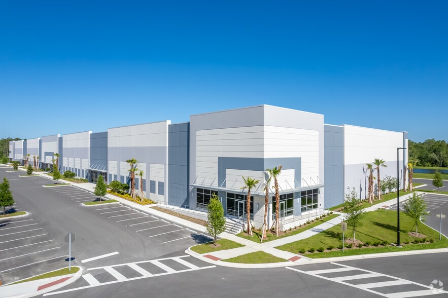 L B Mcleod Rd, Orlando, FL for lease - Building Photo - Image 3 of 4