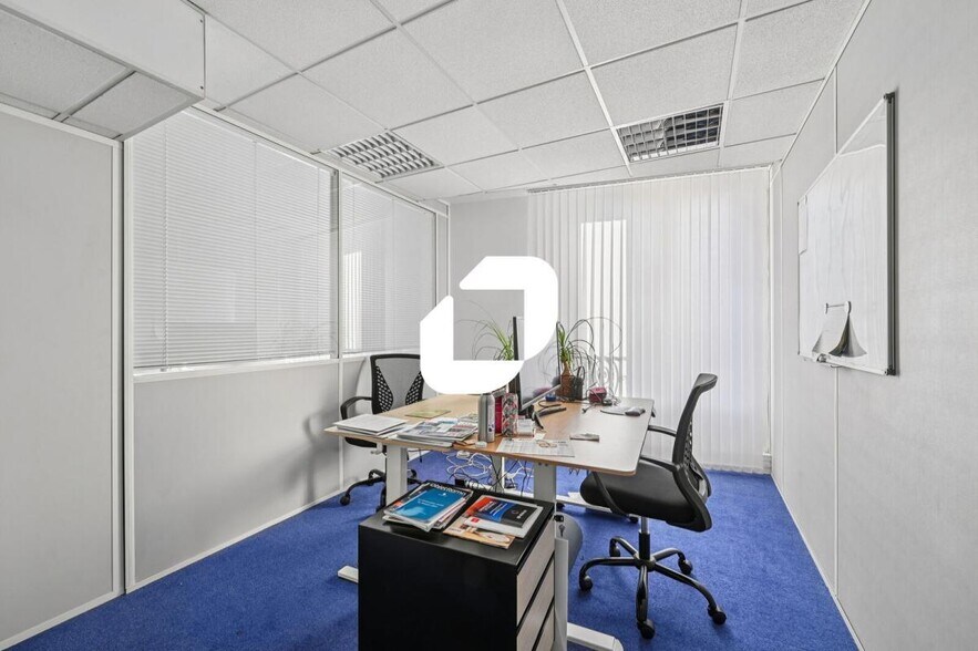 120 Avenue Du Général Leclerc, Paris for lease - Interior Photo - Image 3 of 14