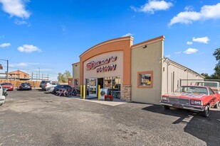 224 N Chester Ave, Pueblo CO - Services immobiliers commerciaux