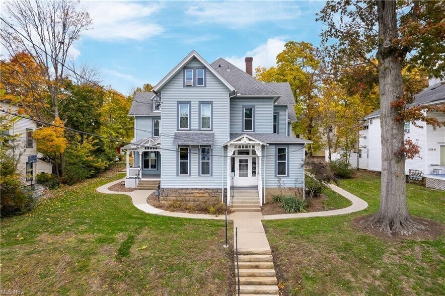 346 E Bowman St, Wooster, OH à vendre - Photo du bâtiment - Image 3 de 19