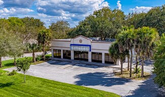 Plus de détails pour 1097 W Main St, Immokalee, FL - Commerce de détail à louer