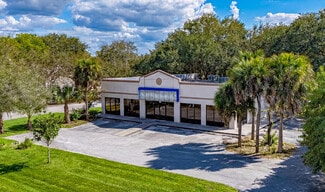 Plus de détails pour 1097 W Main St, Immokalee, FL - Commerce de détail à vendre
