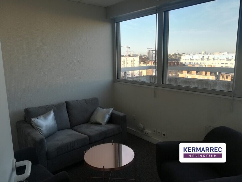 Immeuble residentiel dans Rennes à vendre - Photo intérieure - Image 3 de 3