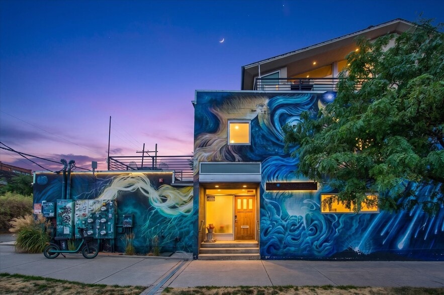 1250 31st St, Denver, CO for sale - Building Photo - Image 1 of 29