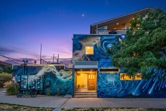 More details for 1250 31st St, Denver, CO - Office for Sale