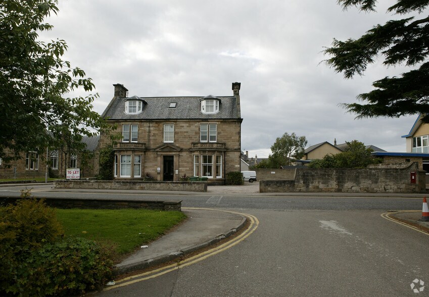 35 Moray St, Elgin à louer - Photo du bâtiment - Image 3 de 8