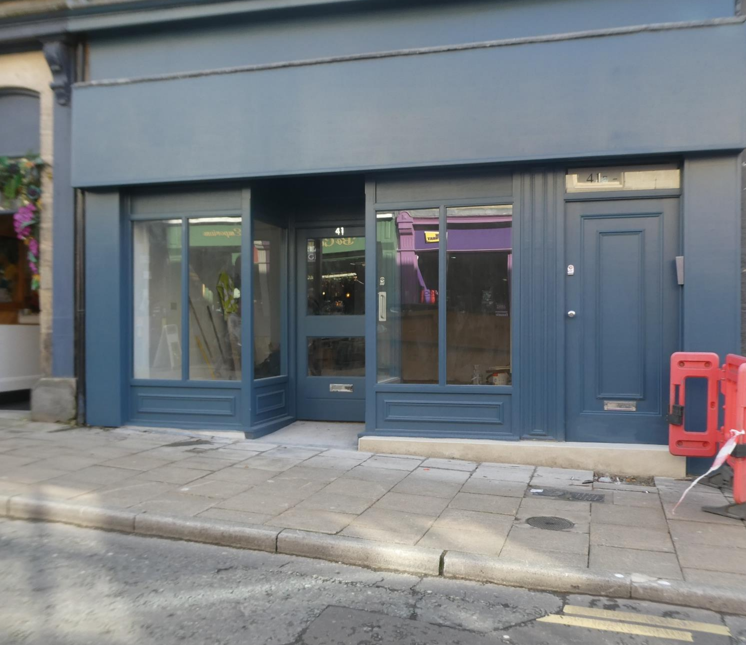 41 Oxford St, Harrogate for lease Building Photo- Image 1 of 2