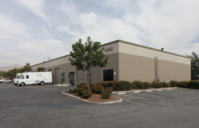 Plus de détails pour 1410 3rd St, Riverside, CA - Bureau, Industriel à louer