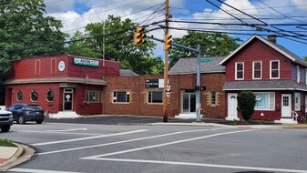 37000-37040 Detroit Rd, Avon OH - Dépanneur