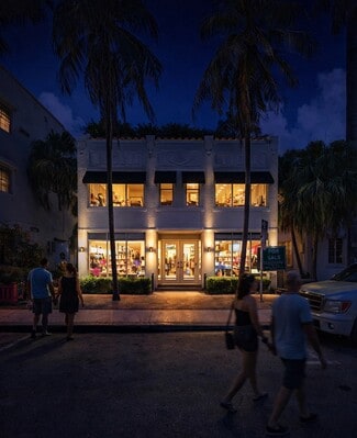 More details for 826 Collins Ave, Miami Beach, FL - Retail for Lease