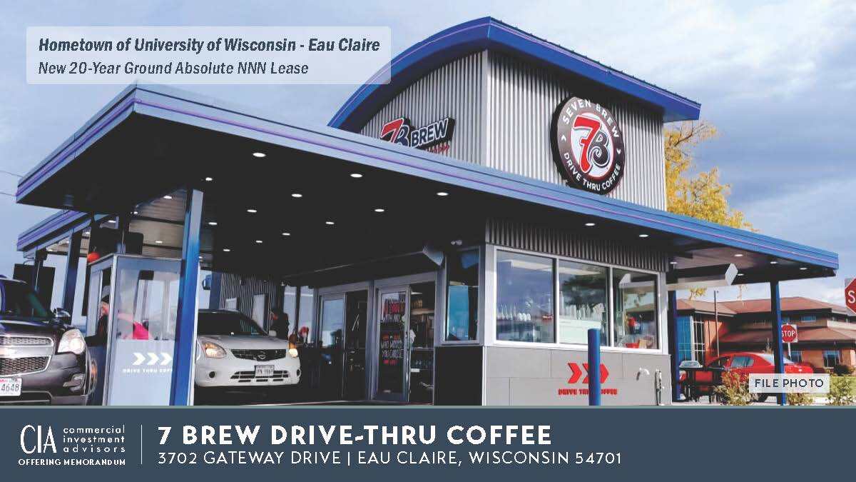 3702 Gateway Dr, Eau Claire, WI for sale Building Photo- Image 1 of 1