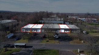 More details for 120-130 Industrial Dr, Warminster Township, PA - Industrial for Lease
