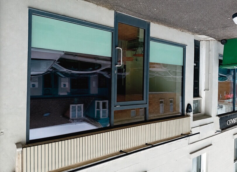 48-52 Hamilton St, Saltcoats à louer - Photo du bâtiment - Image 2 de 2