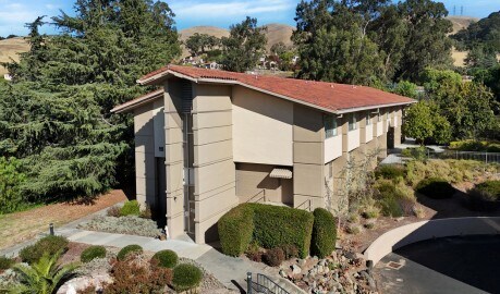 43326 Mission Blvd, Fremont, CA à vendre - Photo du bâtiment - Image 2 de 5