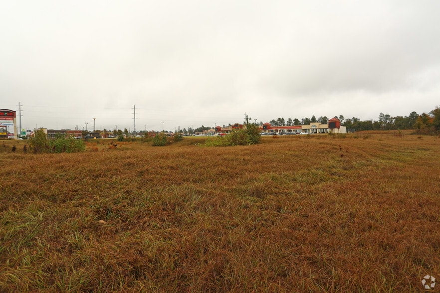 2520 Tabacco Rd, Hephzibah, GA for sale - Building Photo - Image 2 of 5