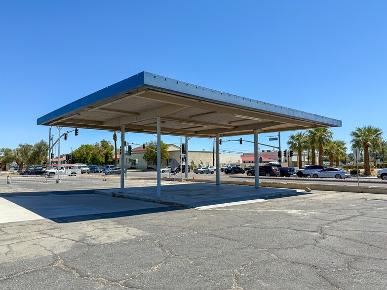 45900 Fargo St, Indio, CA for sale - Building Photo - Image 2 of 11
