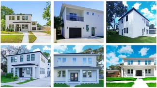 Plus de détails pour 4710 21st St N, Saint Petersburg, FL - Spécialité à vendre