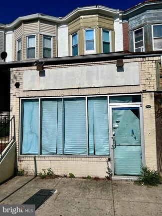 More details for 4654 York Rd, Baltimore, MD - Retail for Lease