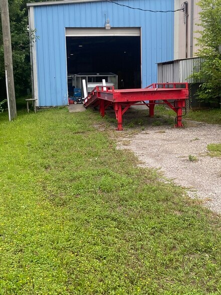 14041-A Chrisman Rd, Houston, TX à louer - Photo du bâtiment - Image 2 de 13