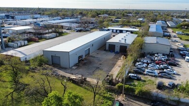 511 Curtis Ave, Pasadena, TX for sale Interior Photo- Image 2 of 4