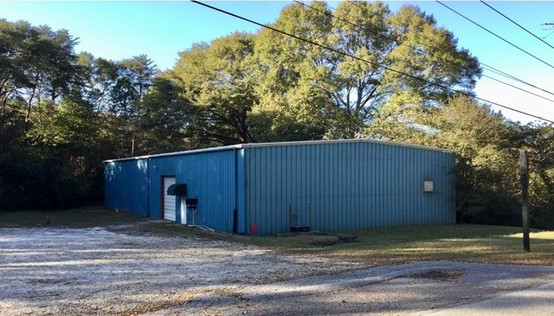 636 Old Whitney Rd, Spartanburg, SC for sale - Building Photo - Image 1 of 1