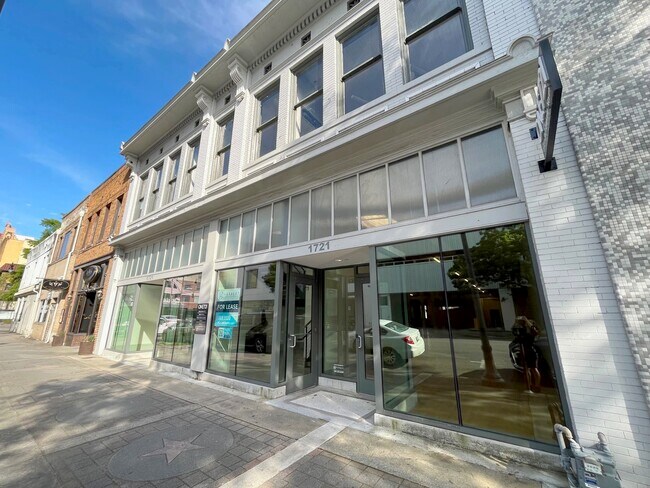 More details for 1721 3rd Ave N, Birmingham, AL - Office/Retail for Lease