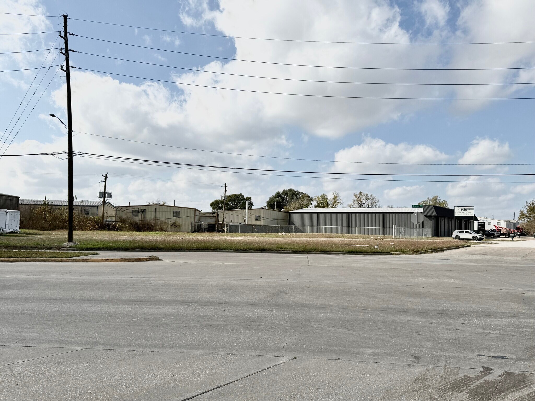 0 Gessner Rd, Houston, TX à vendre Photo principale- Image 1 de 4