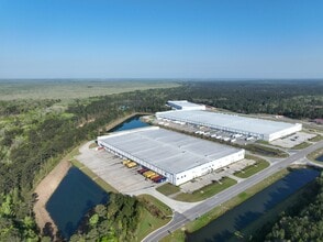 0 Riverport Pky, Hardeeville, SC for lease Building Photo- Image 1 of 4