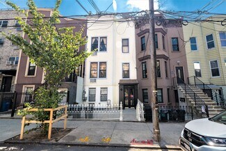 Plus de détails pour 1450 Greene Ave, Brooklyn, NY - Multi-résidentiel à vendre