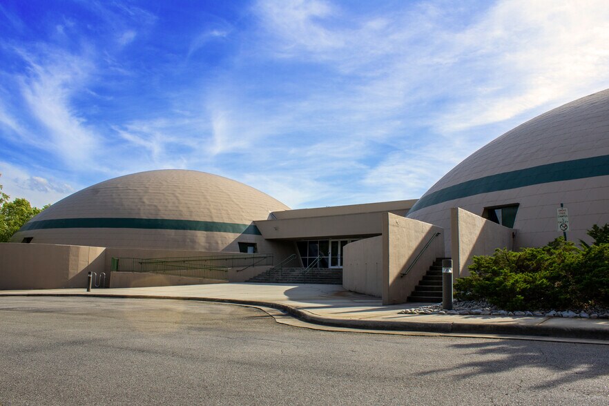 3000 Wakefield Crossing Dr, Raleigh, NC à vendre - Photo du bâtiment - Image 3 de 36