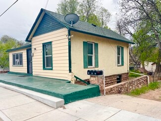 More details for 3137 W Pikes Peak Ave, Colorado Springs, CO - Multifamily for Sale