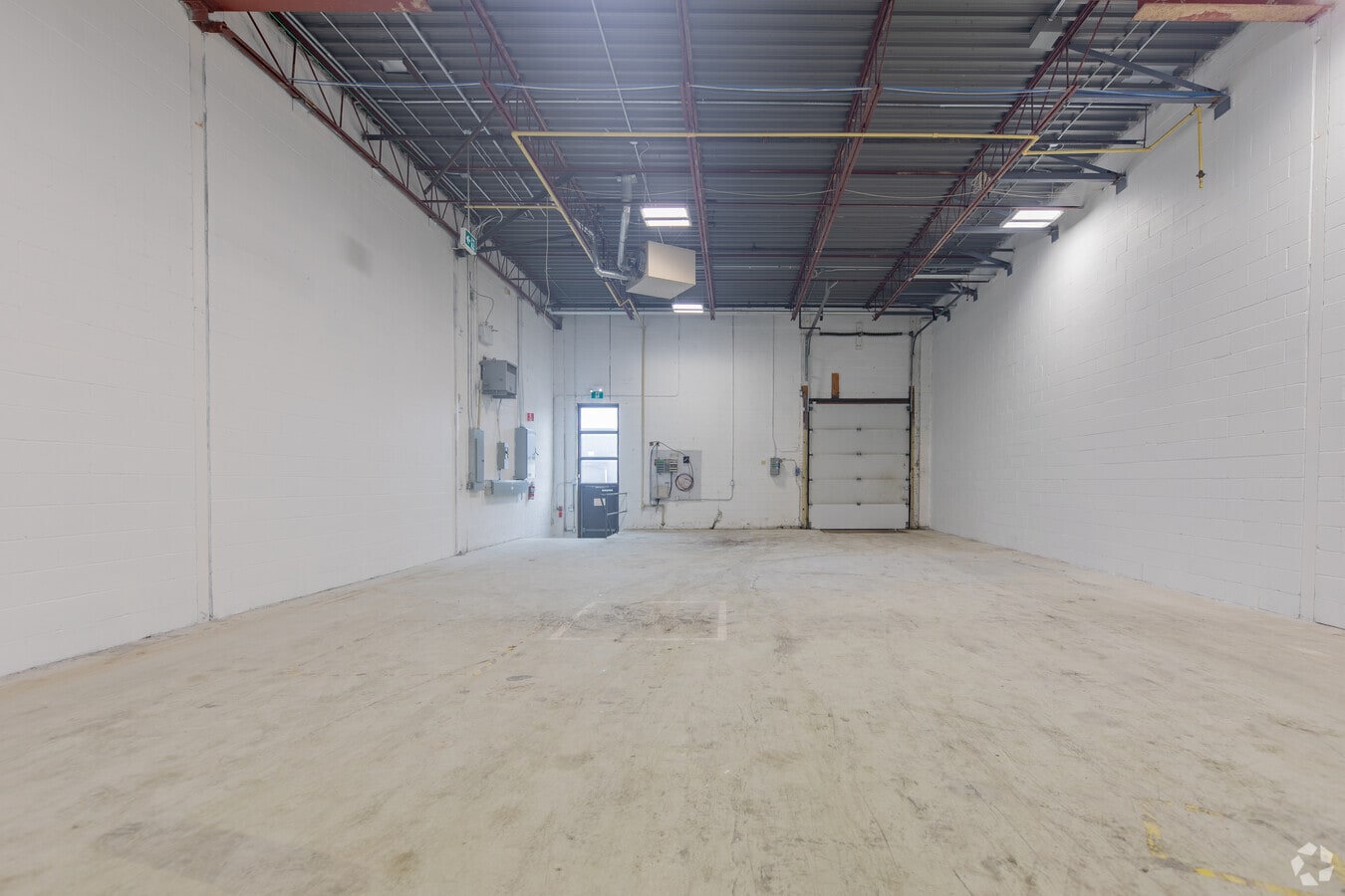50-70 Novopharm Ct, Toronto, ON M1B 2K9 - Unit 56 - - Interior Photo - Image 2 of 2