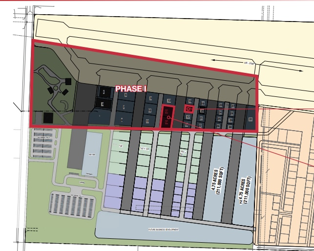 52111 Range Road 270, Spruce Grove, AB for sale Primary Photo- Image 1 of 1