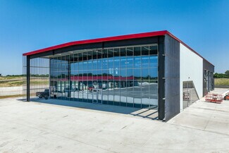 Plus de détails pour County Road 526, Anna, TX - Industriel à vendre