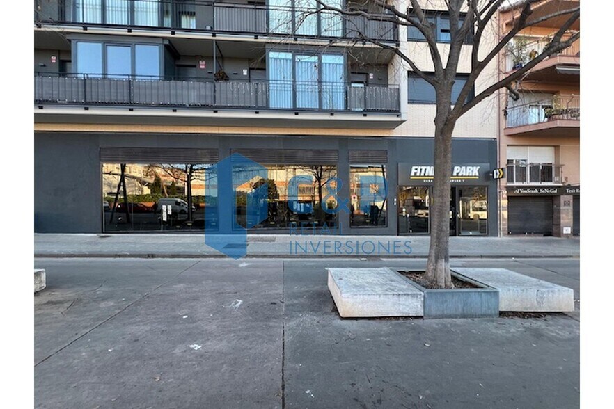 Multifamily in Terrassa, Barcelona for sale - Interior Photo - Image 3 of 16