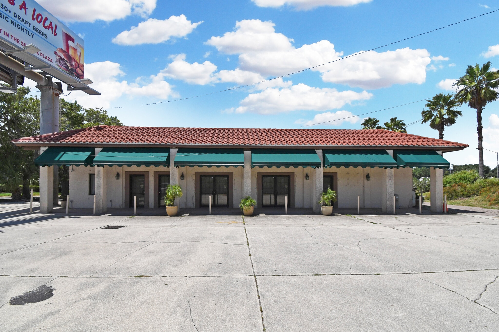 1915 A1A S, Saint Augustine, FL for sale Building Photo- Image 1 of 21