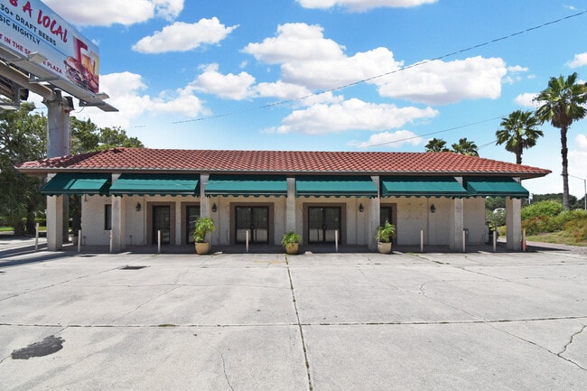 Plus de détails pour 1915 A1A S, Saint Augustine, FL - Commerce de détail à vendre