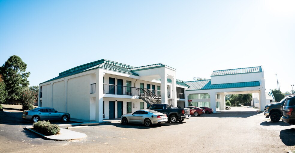 337 Devereaux Dr, Natchez, MS à vendre - Photo du bâtiment - Image 3 de 23