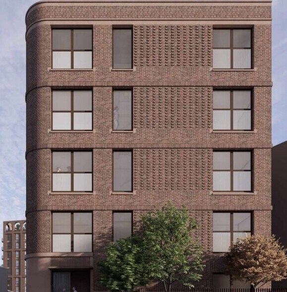 78-78A Blackheath Hill, Londres à vendre - Photo du bâtiment - Image 2 de 3