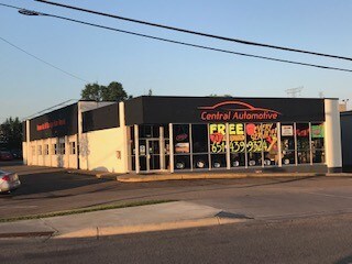 14661 N 60th St, Oak Park Heights, MN for sale Building Photo- Image 1 of 1