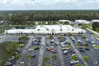 1850 Ridgewood Ave, Holly Hill, FL - aerial  map view - Image1