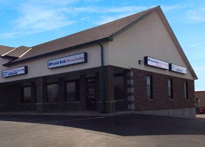 8413-8425 Clint Dr, Belton, MO à vendre - Photo du bâtiment - Image 2 de 13