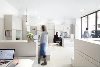 More details for 72 Rue De Clignancourt, Paris - Office for Lease