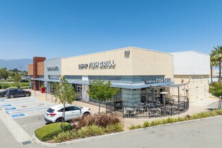 Plus de détails pour 1185 Renaissance Pky, Rialto, CA - Commerce de détail à louer