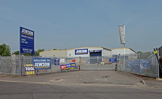 Plus de détails pour Reform Rd, Maidenhead - Industriel à vendre