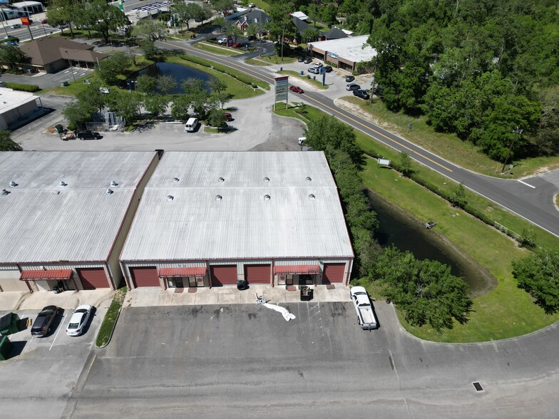 2070 Palmetto St, Middleburg, FL for lease - Building Photo - Image 3 of 9