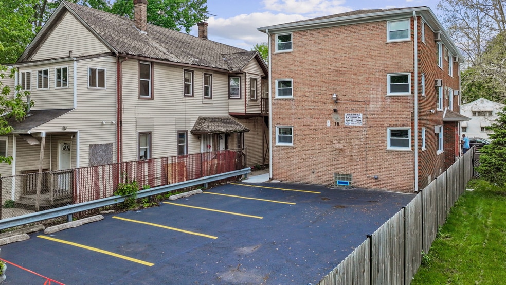 18 E 137th St, Riverdale, IL for sale - Building Photo - Image 3 of 12