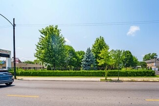 More details for 5414-5422 S Kedzie Ave, Chicago, IL - Land for Sale