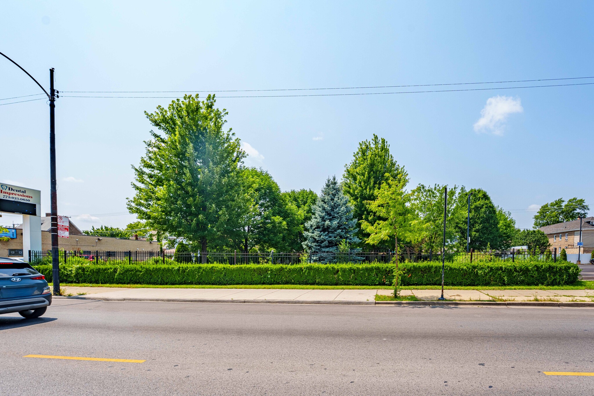 5414-5422 S Kedzie Ave, Chicago, IL for sale Building Photo- Image 1 of 6