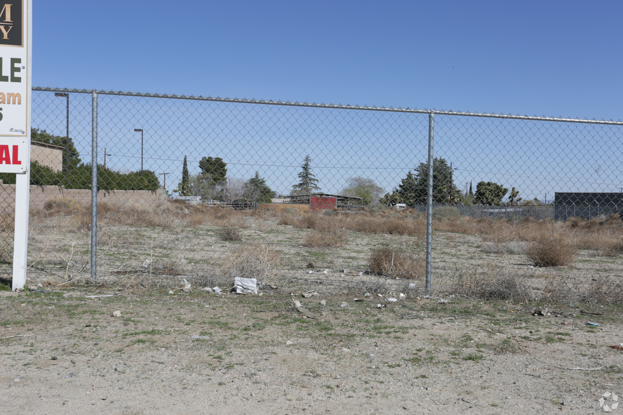 Phelan Rd, Phelan, CA for sale Primary Photo- Image 1 of 1